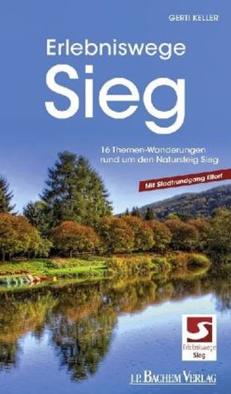 Erlebniswege Sieg