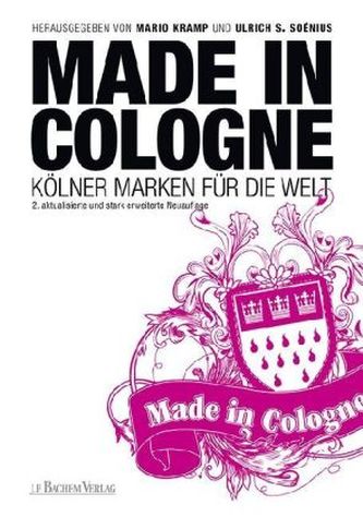 Made In Cologne