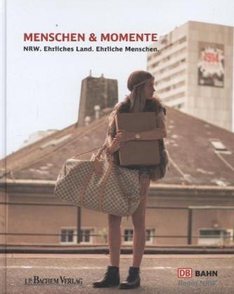 Menschen & Momente