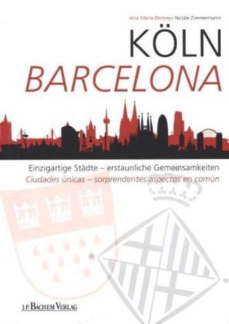 Köln - Barcelona