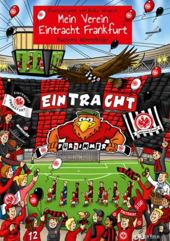 Mein Verein Eintracht Frankfurt