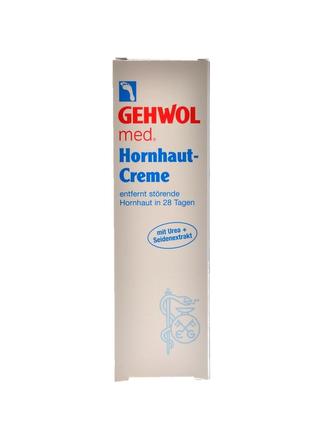 hornhaut creme 75 ml