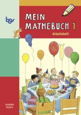 1. Schuljahr, Arbeitsheft