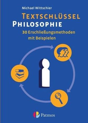 Textschlüssel Philosophie