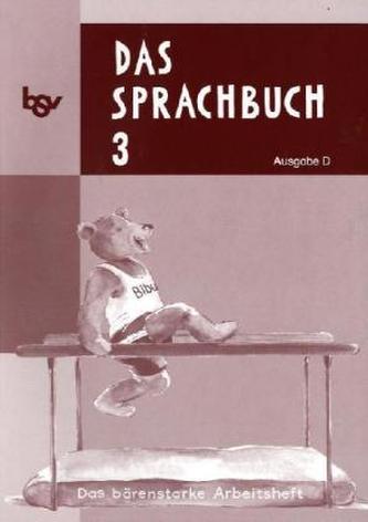 3. Schuljahr, Das bärenstake Arbeitsheft