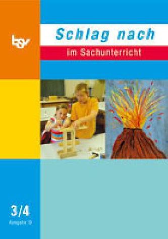 Klasse 3/4, Neuausgabe Nordrhein-Westfalen