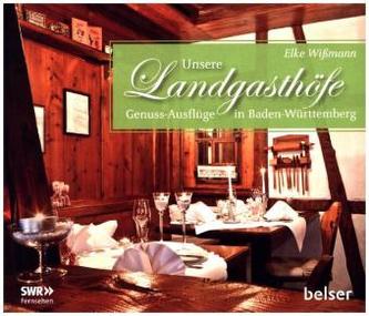 Unsere Landgasthöfe