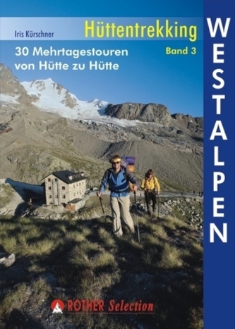 Rother Selection Westalpen