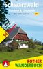 Rother Wanderbuch Schwarzwald - Wandern & Einkehren