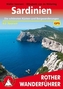 Rother Wanderführer Sardinien