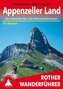Rother Wanderführer Appenzeller Land
