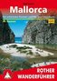 Rother Wanderführer Mallorca