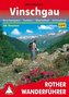Rother Wanderführer Vinschgau