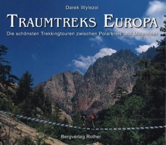 Traumtreks Europa