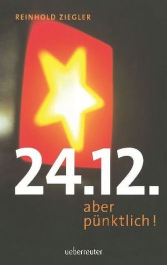 24.12. - aber pünktlich!