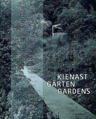 Kienast Gärten. Kienast Gardens