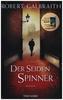 Der Seidenspinner