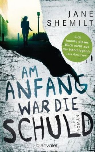 Am Anfang war die Schuld