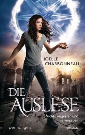 Die Auslese - Nichts vergessen und nie vergeben