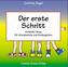 Der erste Schritt, 1 Audio-CD