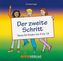Der zweite Schritt, 1 Audio-CD
