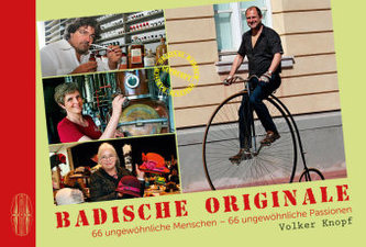 Badische Originale