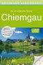 Bruckmanns Wanderführer Chiemgau