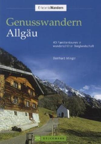 Genusswandern Allgäu