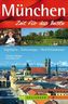 München, Zeit für das Beste