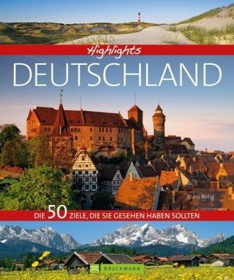 Highlights Deutschland