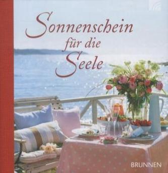 Sonnenschein für die Seele