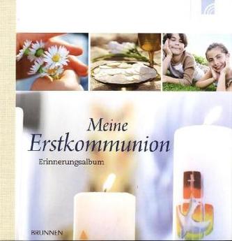 Meine Erstkommunion, Erinnerungsalbum