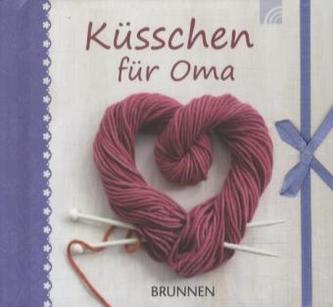 Küsschen für Oma