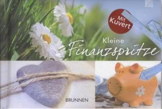 Kleine Finanzspritze