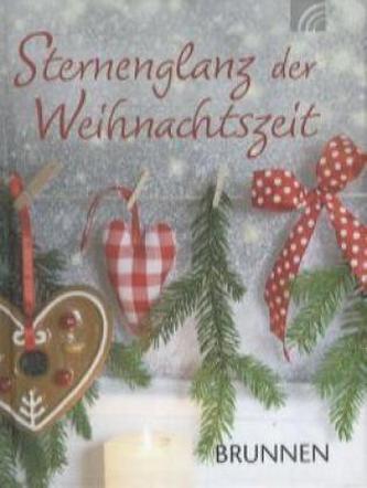 Sternenglanz der Weihnachtszeit