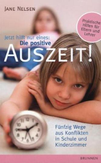 Die positive Auszeit
