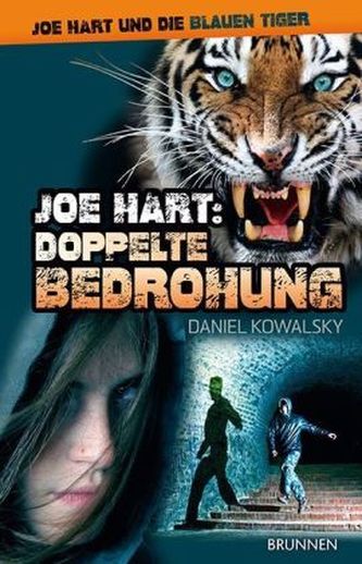 Joe Hart: Doppelte Bedrohung