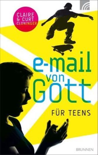 E-Mail von Gott für Teens