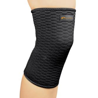 Canis neoprenová bandáž kolena - M 30-32.5cm nad kolenem