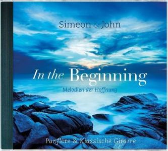 In the Beginning, 1 Audio-CD