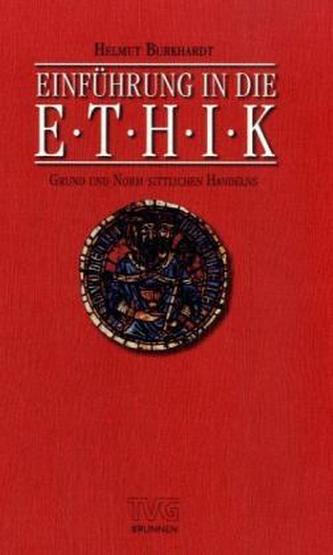 Einführung in die Ethik. Tl.1