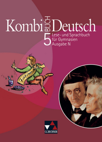 5. Jahrgangsstufe