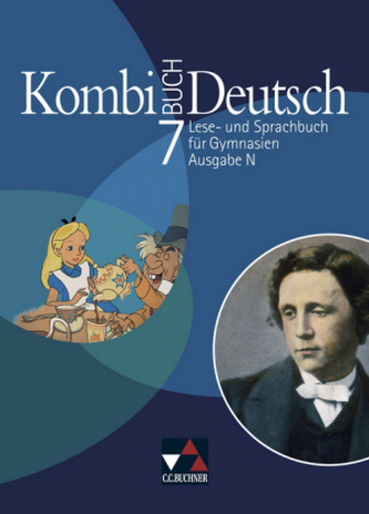 7. Jahrgangsstufe