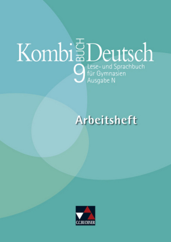 9. Jahrgangsstufe, Arbeitsheft