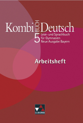5. Jahrgangsstufe, Arbeitsheft