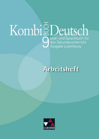 9. Jahrgangsstufe, Arbeitsheft