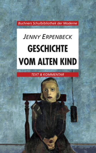 Die Geschichte vom alten Kind