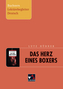 Lutz Hübner 'Das Herz eines Boxers'
