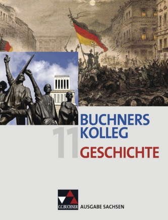 Schülerbuch für die Jahrgangsstufe 11