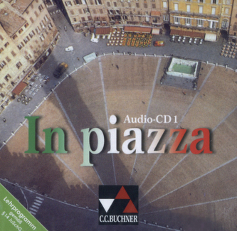 1 Audio-CD. Tl.1